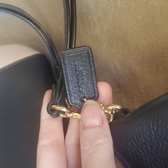 Coach Purse and wallet set - Picture 13 of 15